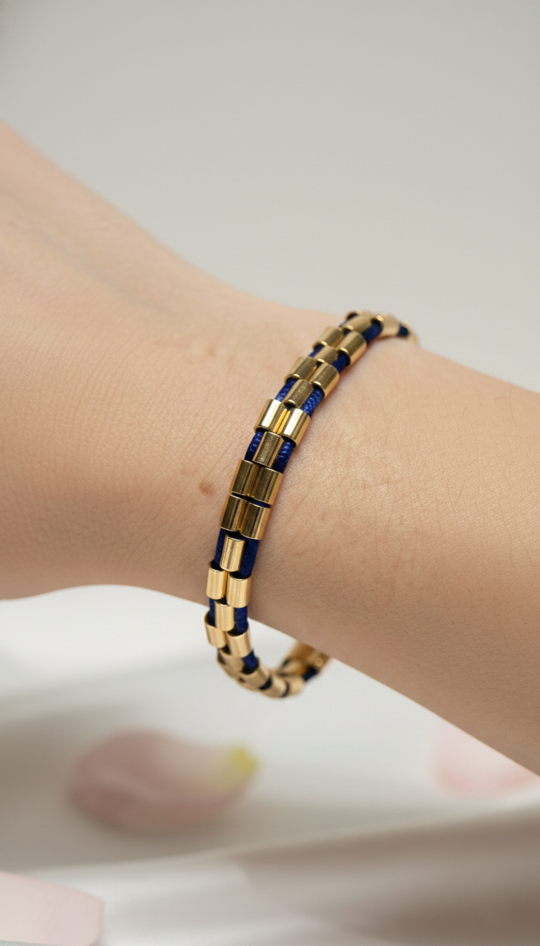 Pulseira Cotê