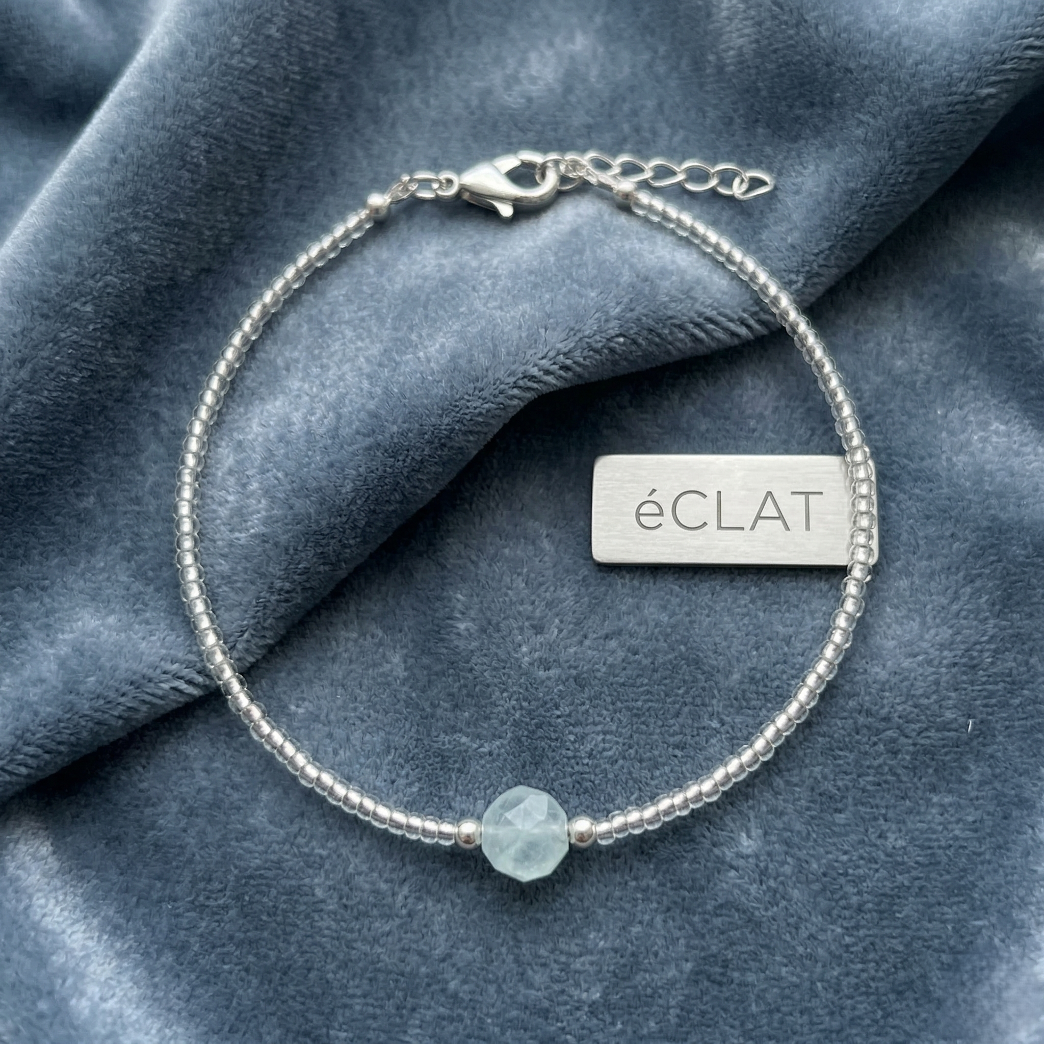 Pulseira Clarté