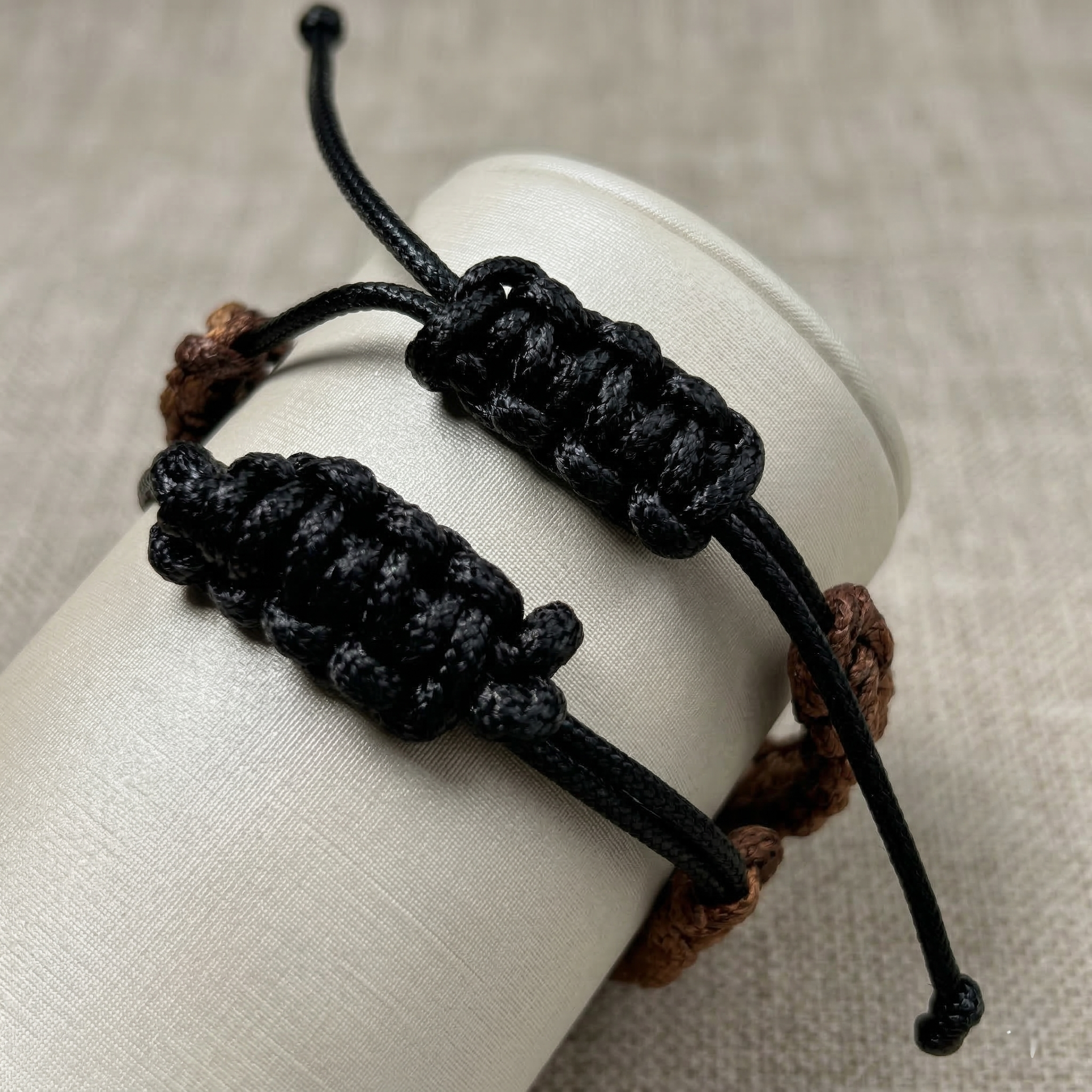 Pulseira Masculina Noeude