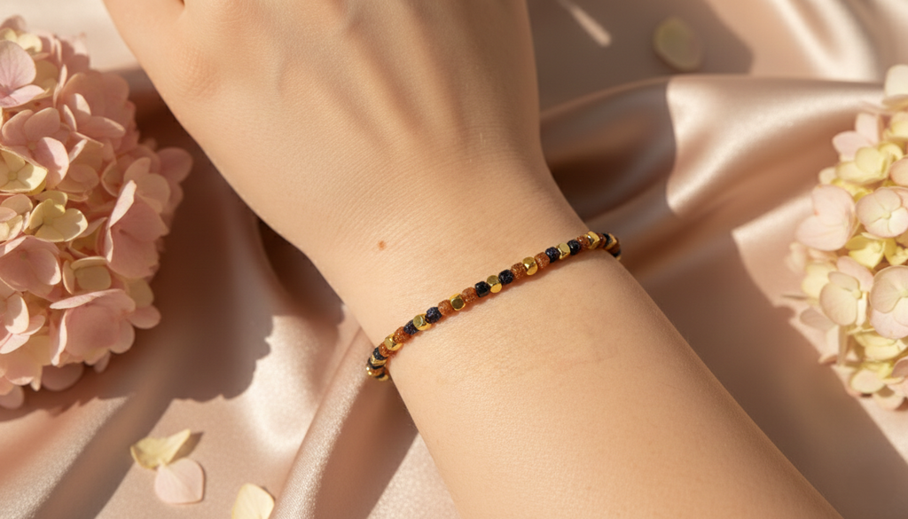 Pulseira Terra e Céu