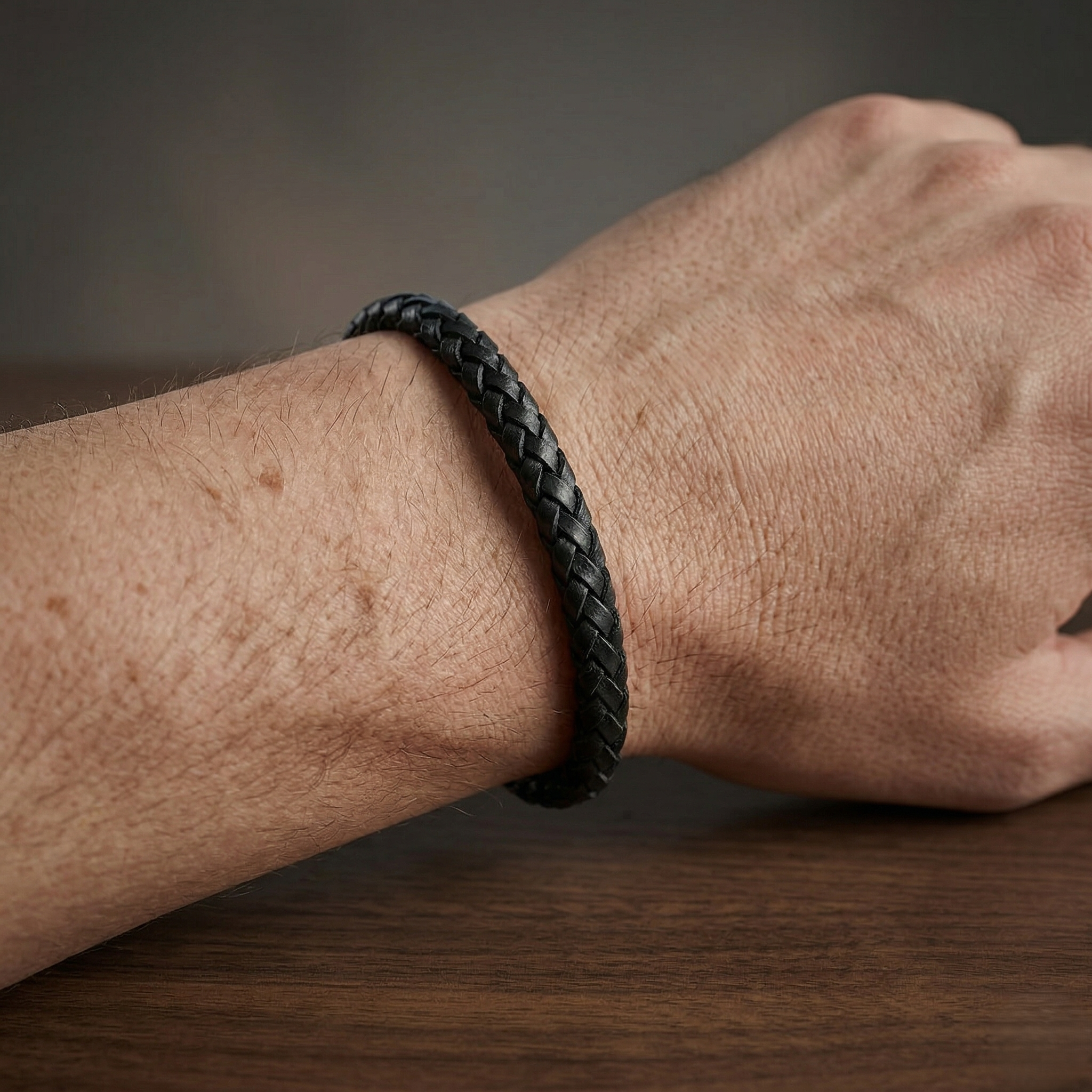 Pulseira Masculina Cordage