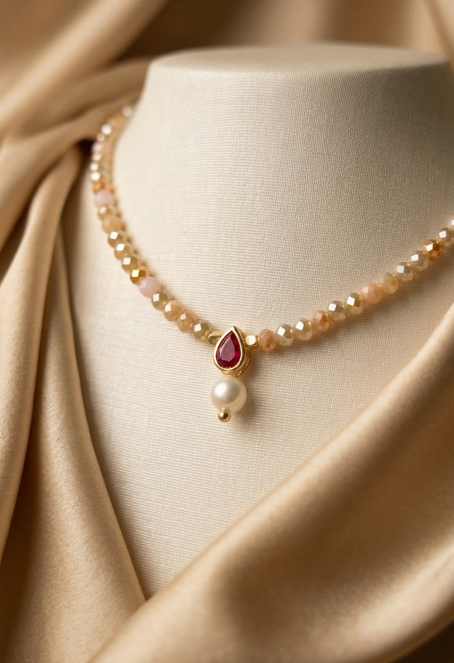 Coleção Douceur - Lumière