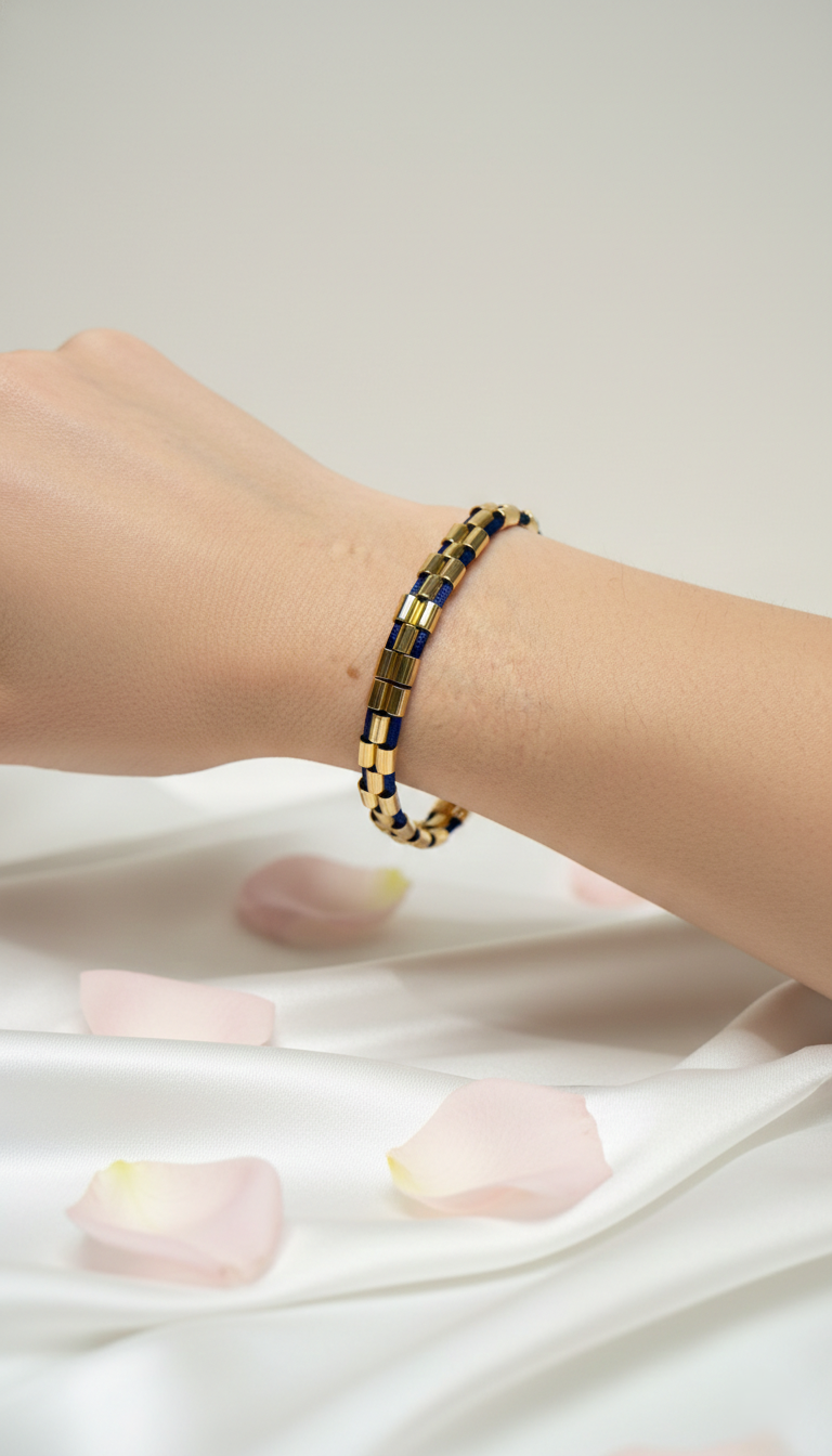Pulseira Cotê