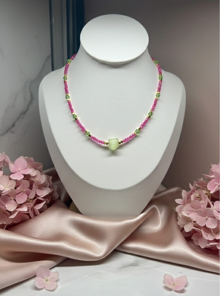 Coleção Jardin - Rosalie