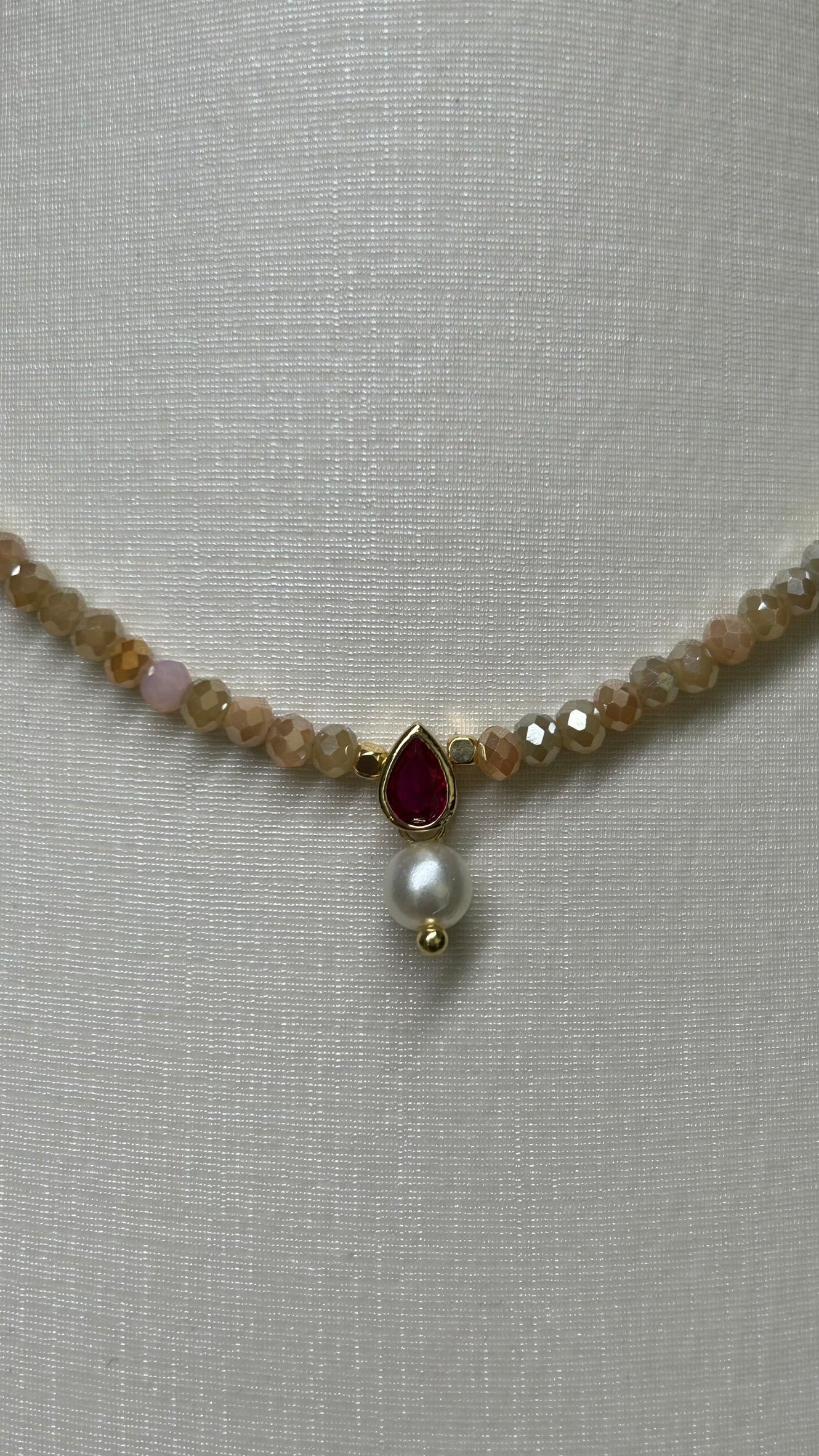 Coleção Douceur - Lumière